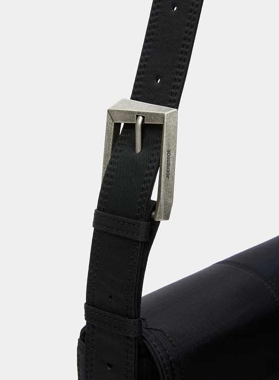 Сумка ADERERROR Prato Bag Product. 113 Black