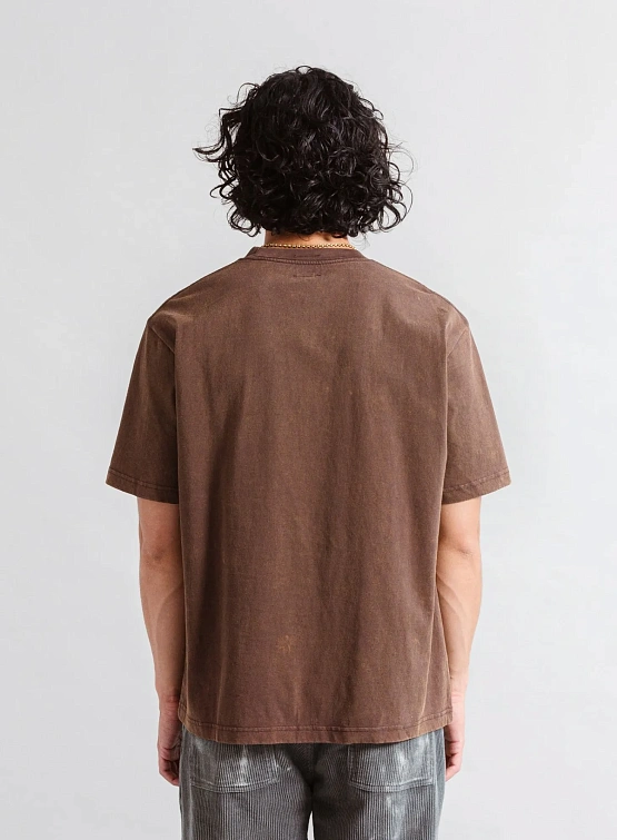 Футболка Heresy Fetid Ale