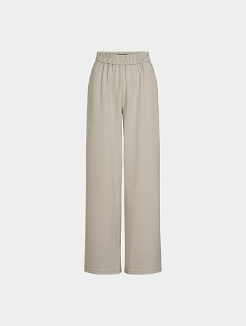 Женские брюки Han Kjøbenhavn Drape Sand