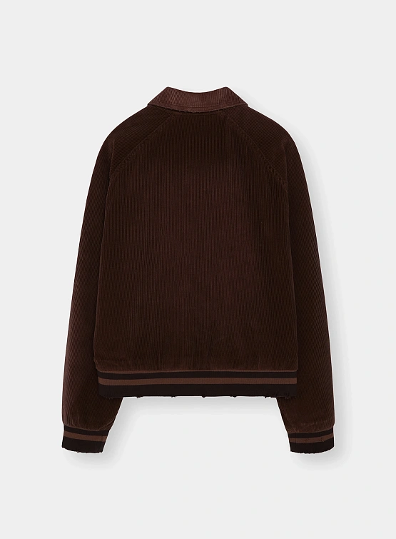 Куртка ALCHEMIST Olympus Jacket Myristica