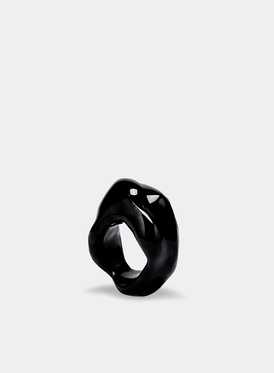 Кольцо Classical Order CO14 Black