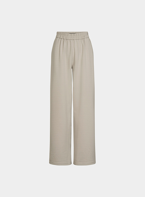 Женские брюки Han Kjøbenhavn Drape Sand