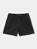 Шорты BROWNYARD Shorts Washed Black