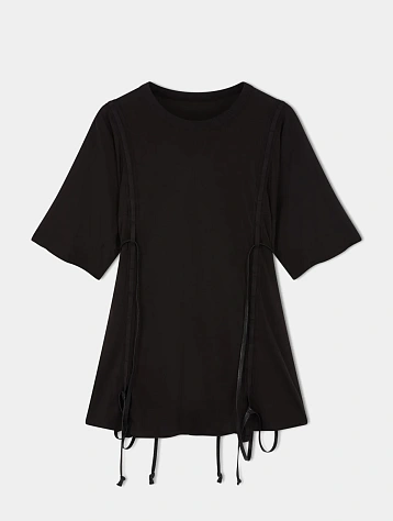 Футболка Boris Bidjan Saberi Ts8 Black