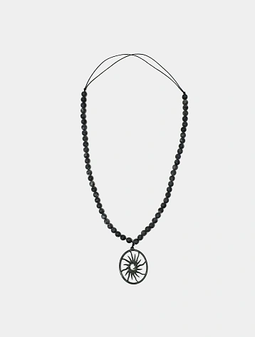 Ожерелье с кулоном ROMBAUT Model 4 Color D