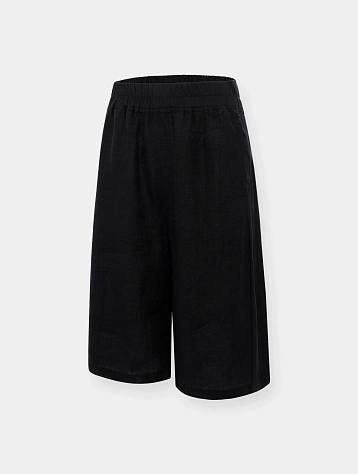 Женские шорты thom/krom W ST 358 Black