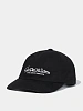 Кепка YESEYESEE C-Type Cap Black