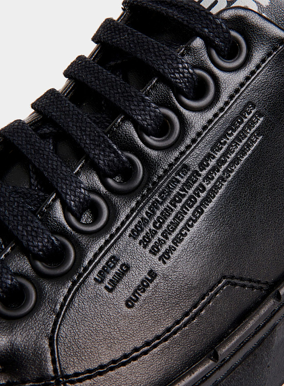 Кеды Viron 1968 Black Apple