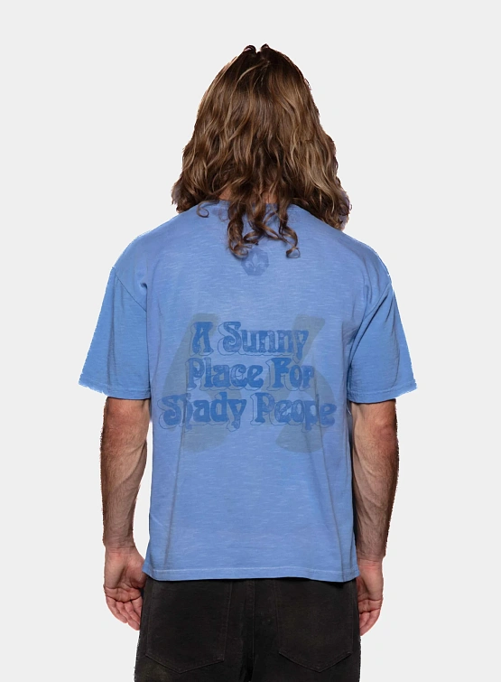 Футболка ALCHEMIST Gabriel Berry