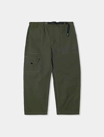 Брюки Butter Goods Climber Pants Army