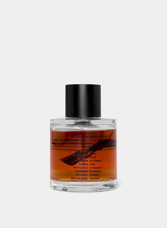 Парфюм YVRA L'essence De Flamboyance EDP 100ml