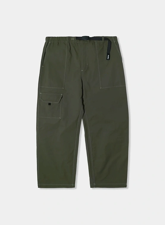 Брюки Butter Goods Climber Pants Army