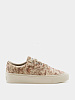 Кеды Converse x John Elliott Skid Grip Brown