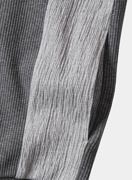 Джемпер XLIM EP.7 01 Gray