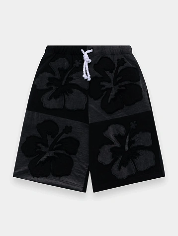 Шорты ABRA Surf Short Black