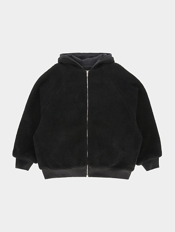 Зип-худи 1017 ALYX 9SM Polar Felpa Black