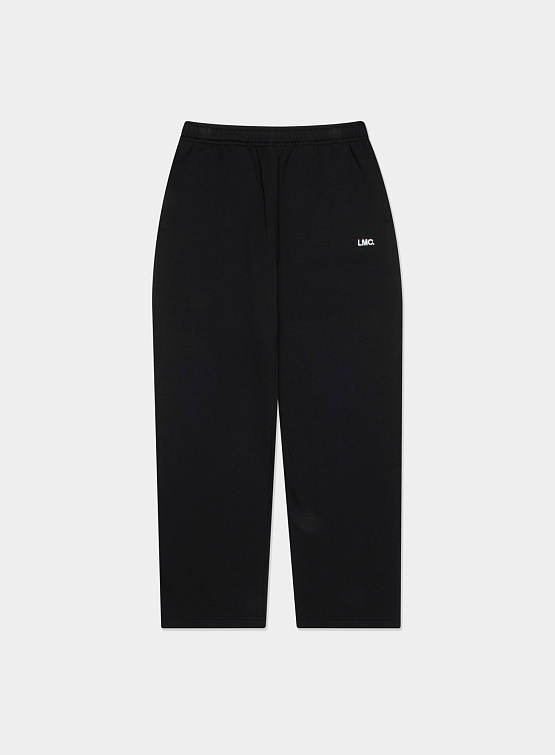 Брюки LMC S OG Straight Sweat Pants Black
