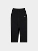 Брюки LMC S OG Straight Sweat Pants Black