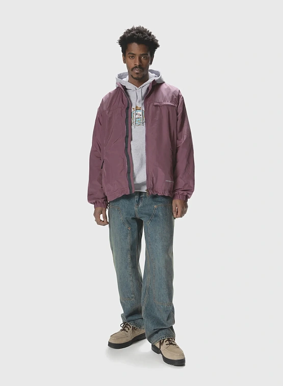 Джинсы thisisneverthat Denim Carpenter Pant Mud