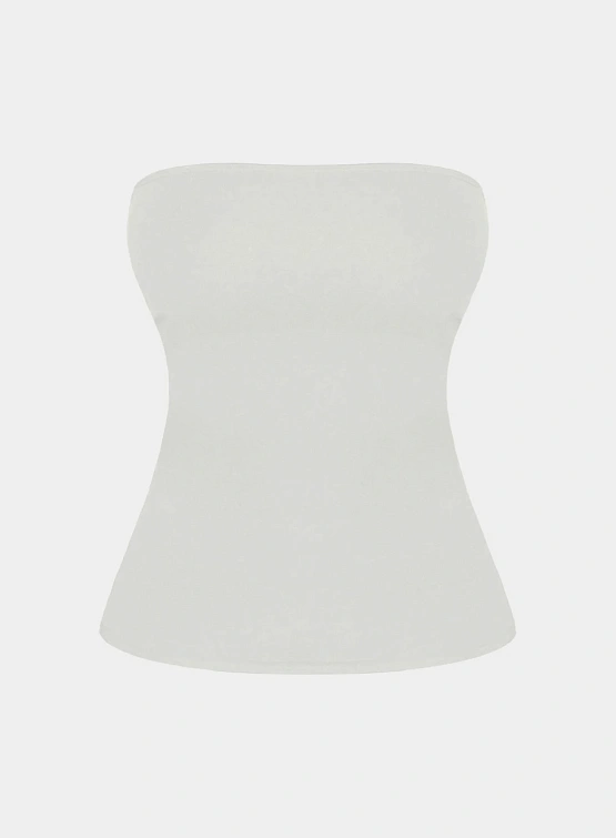 Женский топ XSAI Bando 02 Tofu