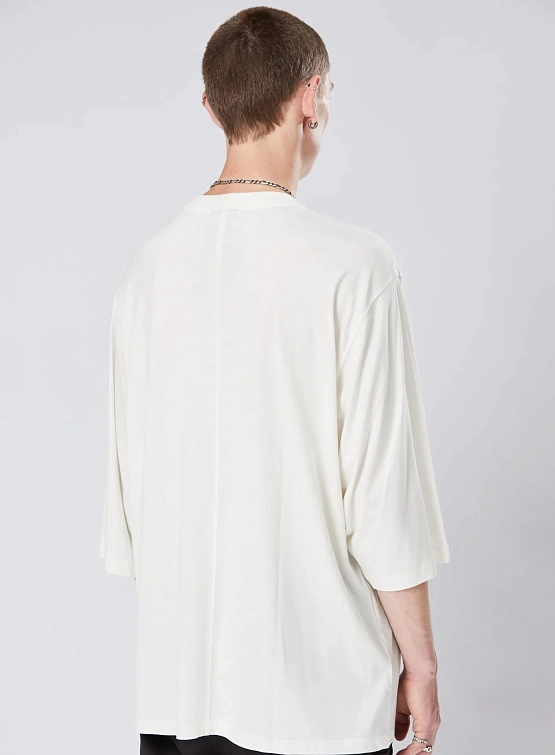 Футболка thom/krom M TS 781 Cream