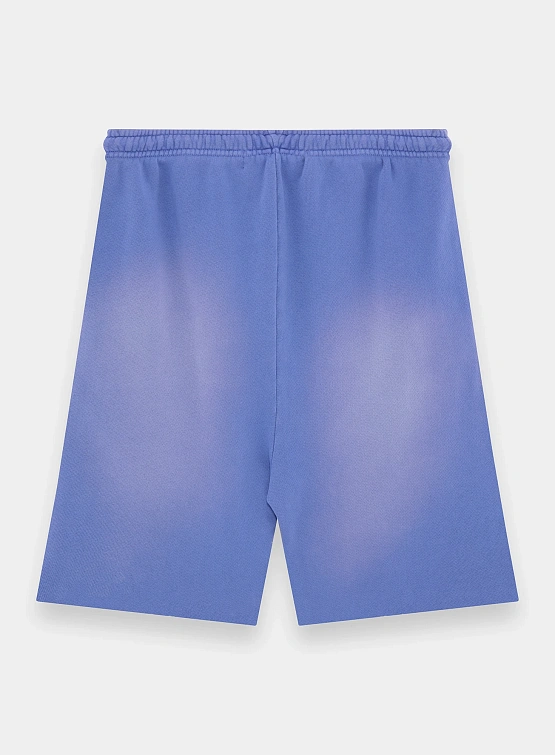 Шорты ALCHEMIST Duke Shorts Berry