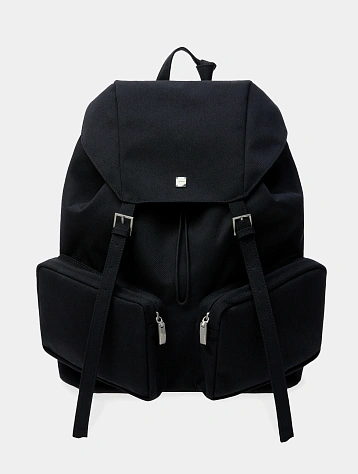 Рюкзак ADERERROR Backpack Product. 95 Black