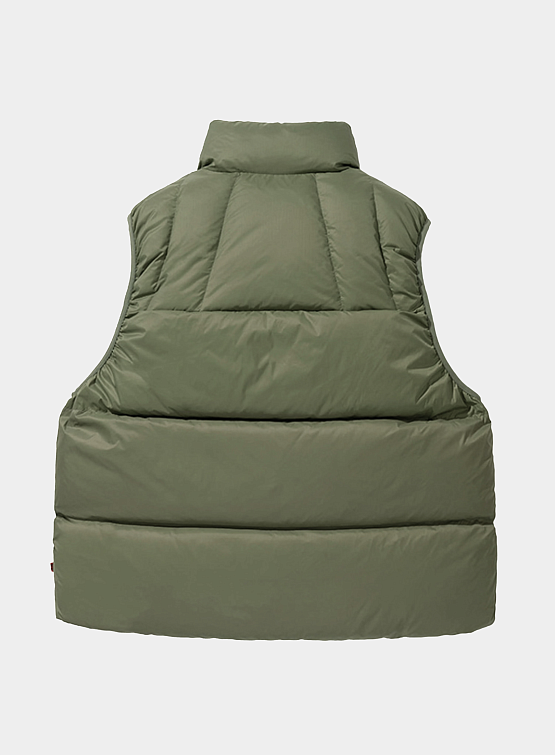 Жилет Uniform Bridge AE Utility Duck Down Olive