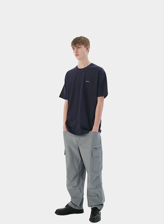 Футболка thisisneverthat T.N.T. Classic HDP Tee Navy