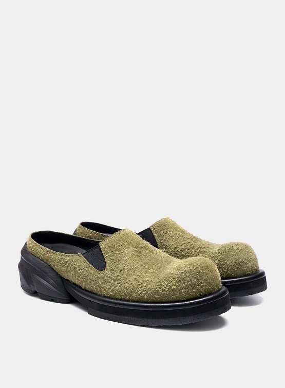 Сабо Remagine Warm Up Moss Green