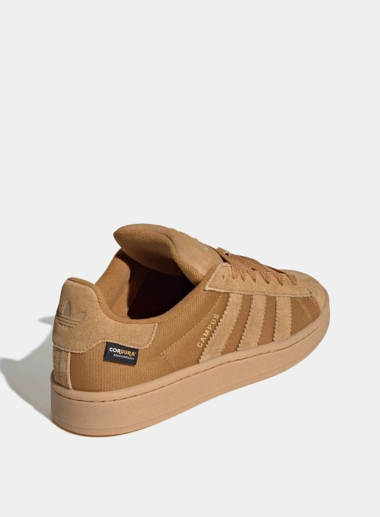 Кеды adidas Originals Campus 00S Preloved Bronze