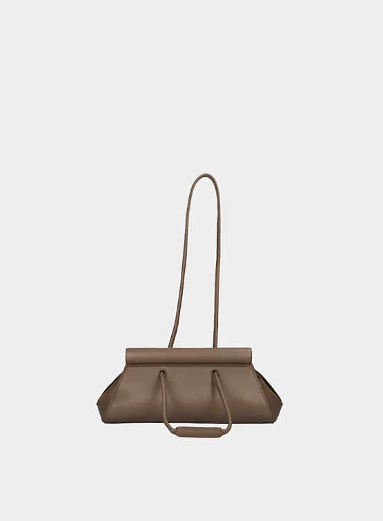 Сумка gu_de Carrie Bag Coffee