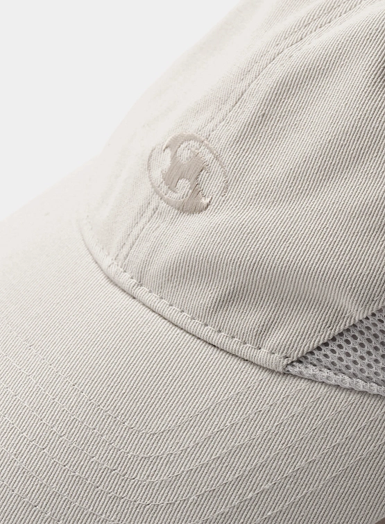 Кепка SAN SAN GEAR Curve Panel Cap Light Beige