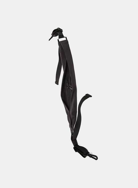 Сумка COTE&CIEL Adda Smooth Black