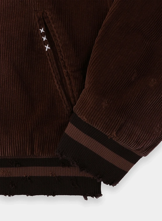 Куртка ALCHEMIST Olympus Jacket Myristica