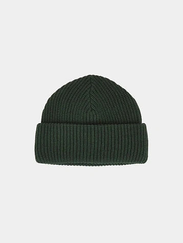 Шапка MUSEUM OF PEACE & QUIET Signature Forest