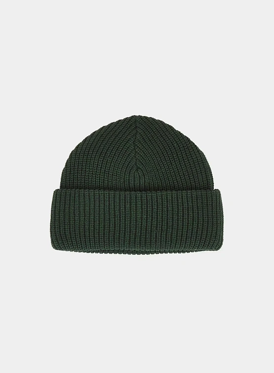 Шапка MUSEUM OF PEACE & QUIET Signature Forest