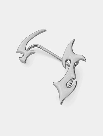 Моносерьга VITALY Provoke