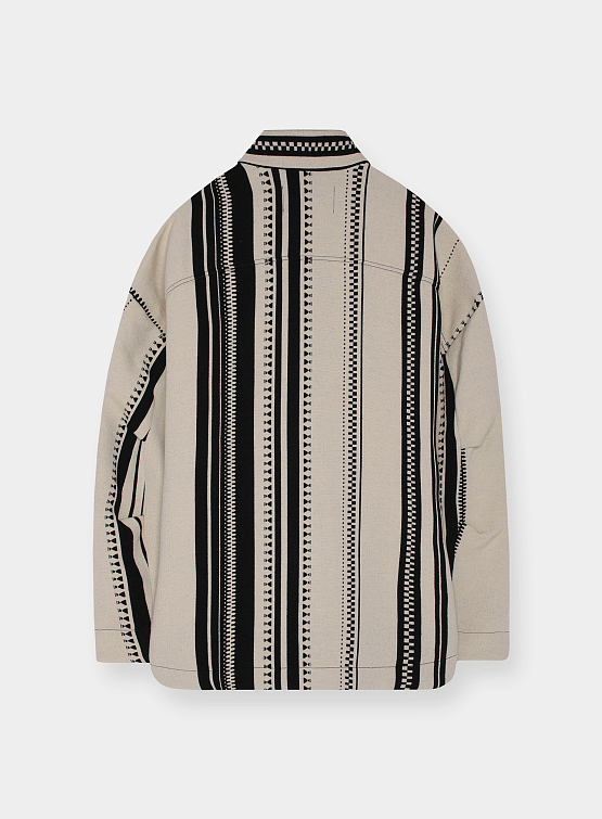 Овершот MORDECAI Variante L Ivory