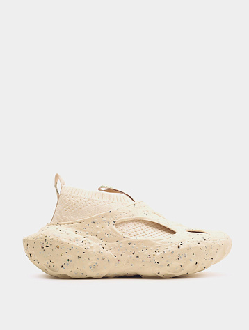 Кроссовки Converse Sponge Crater CX Beige