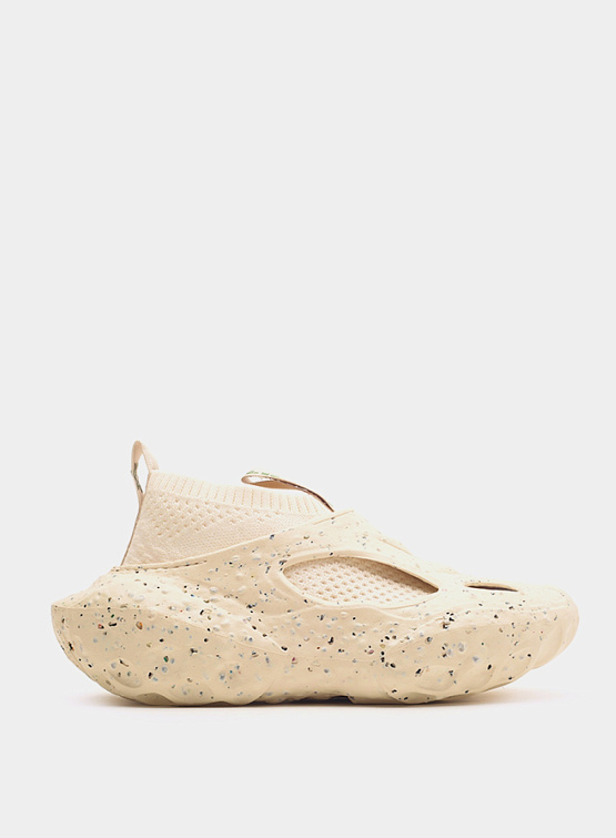 Кроссовки Converse Sponge Crater CX Beige