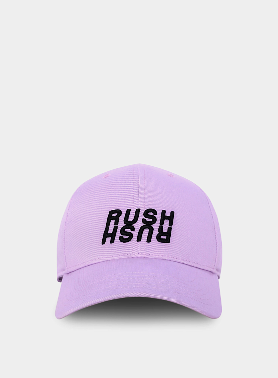Кепка Botter Classic Cap Lilac Rushrush