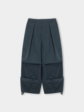 Брюки ANGLAN Steric CN Multi Pants Blue Grey