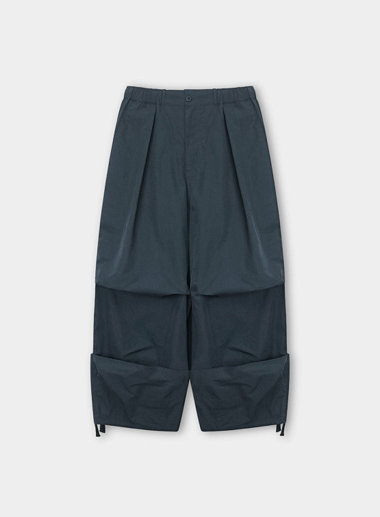 Брюки ANGLAN Steric CN Multi Pants Blue Grey