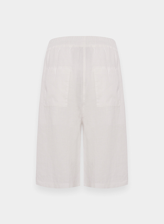 Женские шорты thom/krom W ST 358 Off White