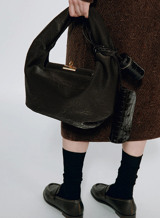 Сумка gu_de Boh Medium Bag Oak