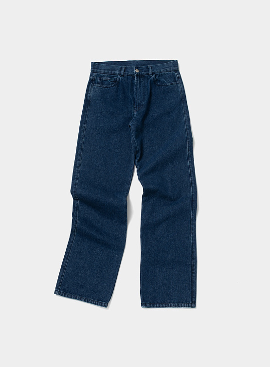 Джинсы Carne Bollente The Love-Butt Blue