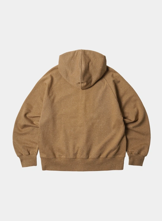 Зип-худи FrizmWORKS Og Bocaci Heavyweight Camel