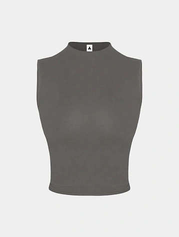 Женский топ XSAI Turtle Top Beluga