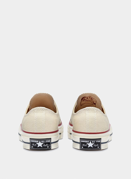 Кеды Converse Chuck 70 Vintage Sand